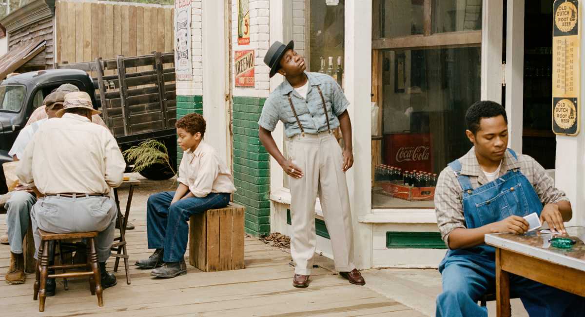New Photos from True-Life Drama ‘Till’