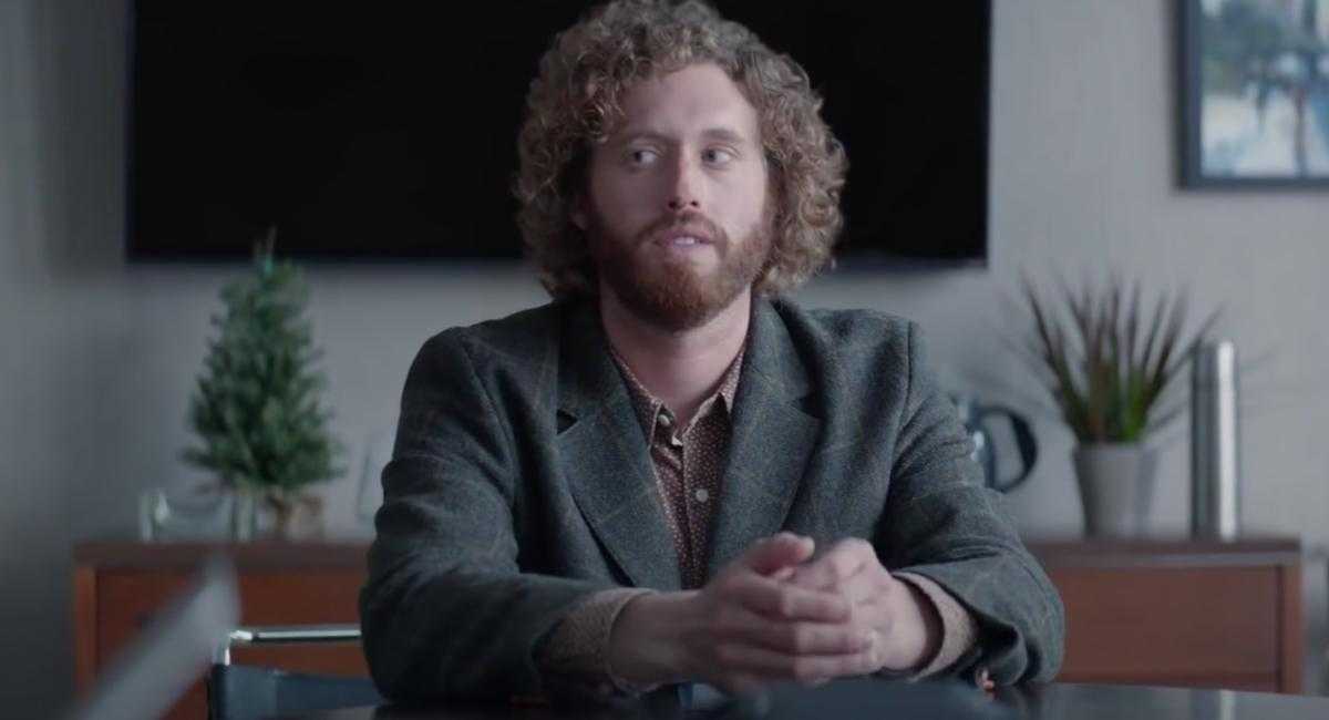 T.J. Miller's Deleted Twitter Rant About 'Emoji Movie' & Suicide Has Fans Worried