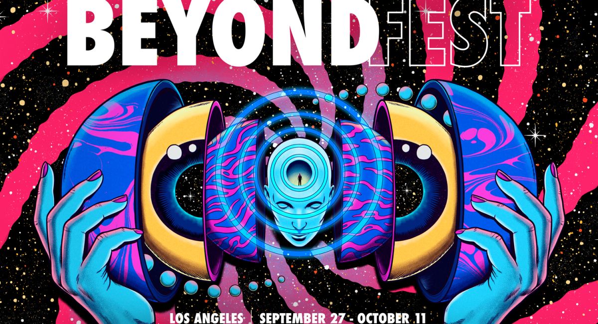 Beyond Fest Announces Full Line Up Moviefone