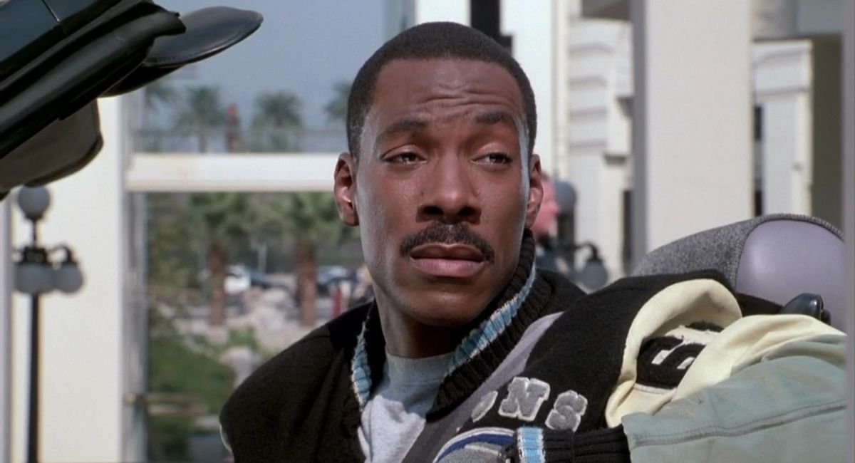 Classic Cast Returning For ‘Beverly Hills Cop Axel Foley’ Moviefone