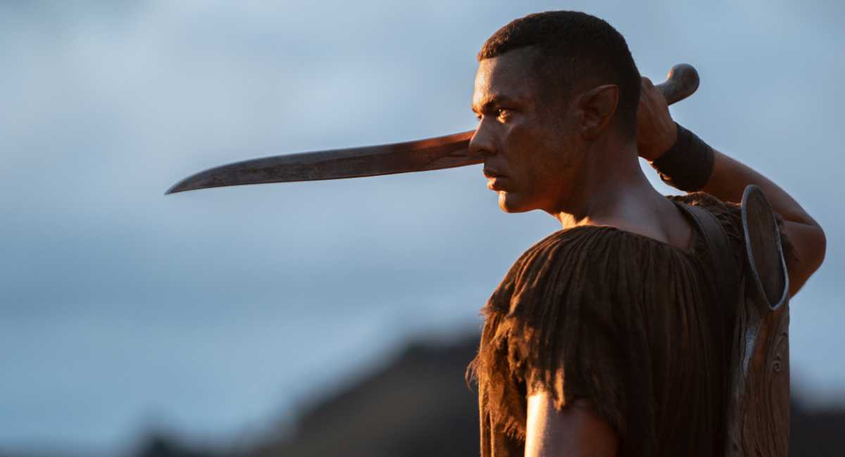 ‘The Lord of the Rings: The Rings of Power’ Episode 3 Recap