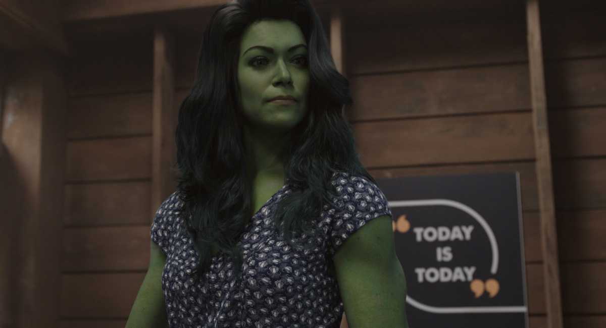 ‘She-Hulk: Attorney at Law’ Episode 7 Recap
