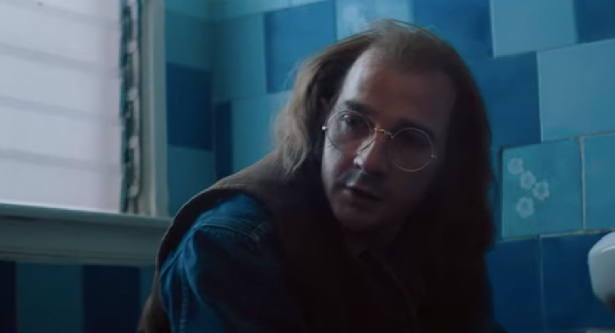 Shia LaBeouf in 2019's 'Honey Boy.'