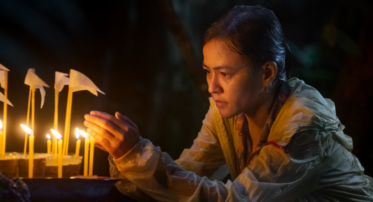 ‘Thai Cave Rescue’ begins streaming on Netflix September 22nd.