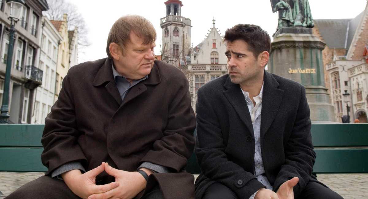Brendan Gleeson Joins the ‘Joker’ Sequel