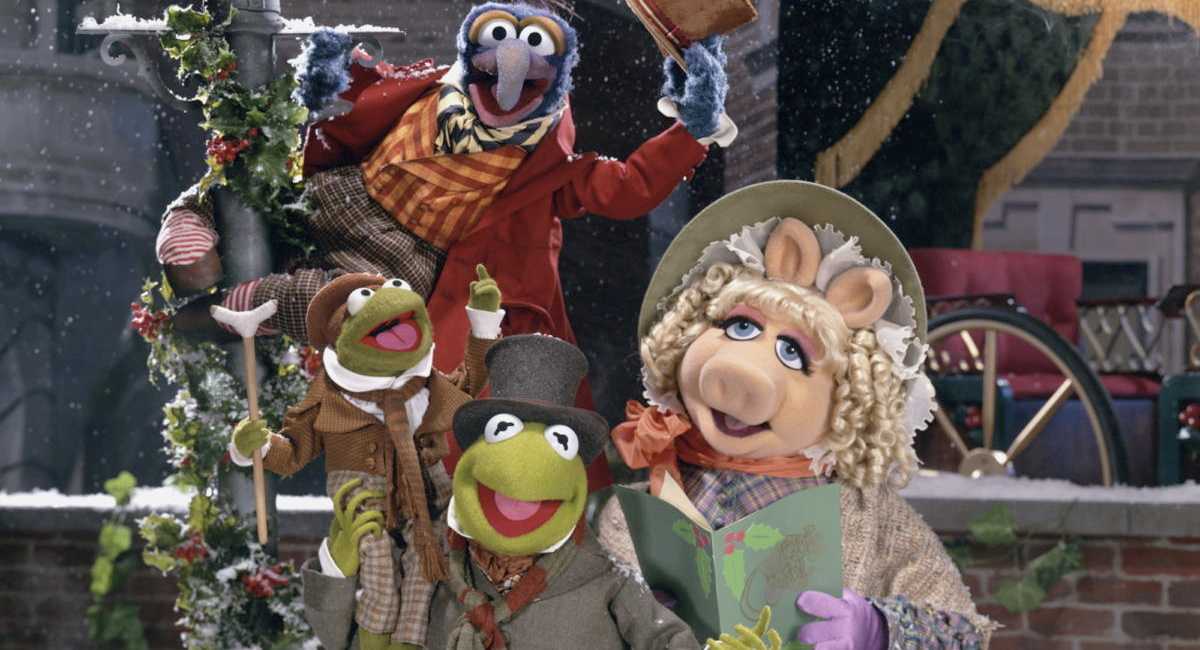 Restored Full Version of ‘The Muppet Christmas Carol’ Arriving