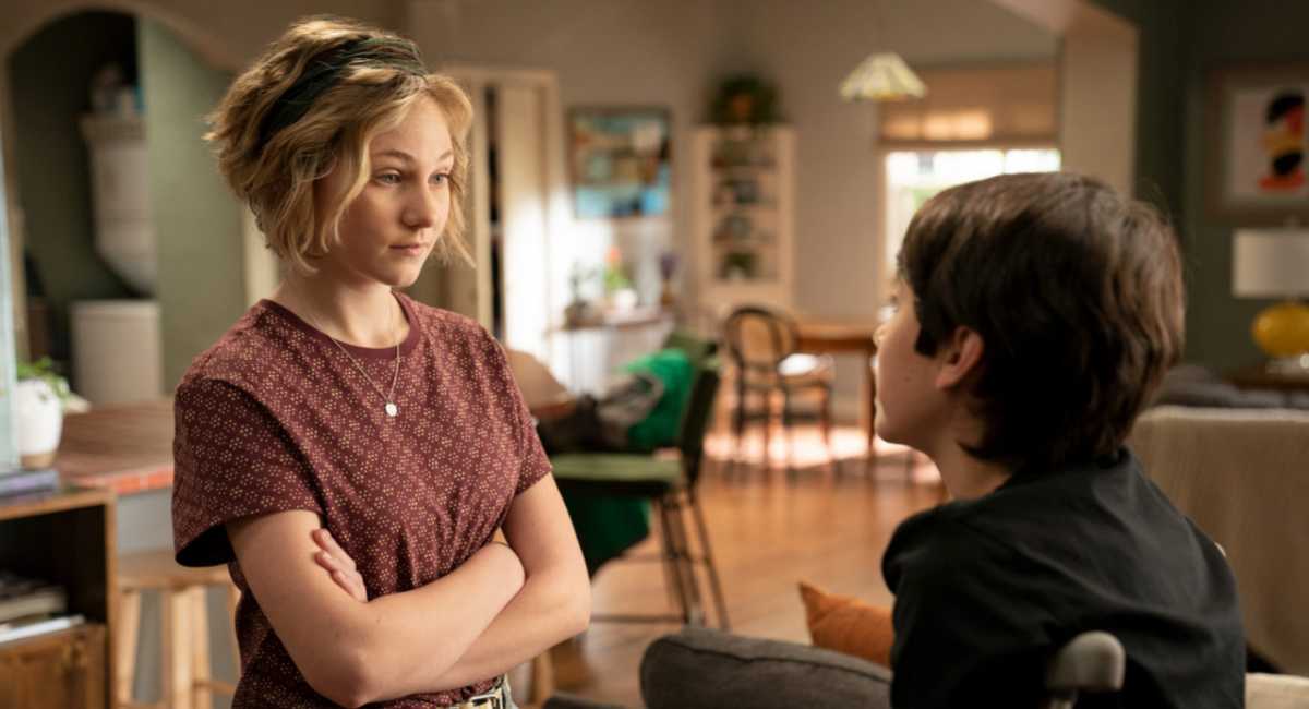 Lily Brooks O'Briant Talks ‘Life by Ella’