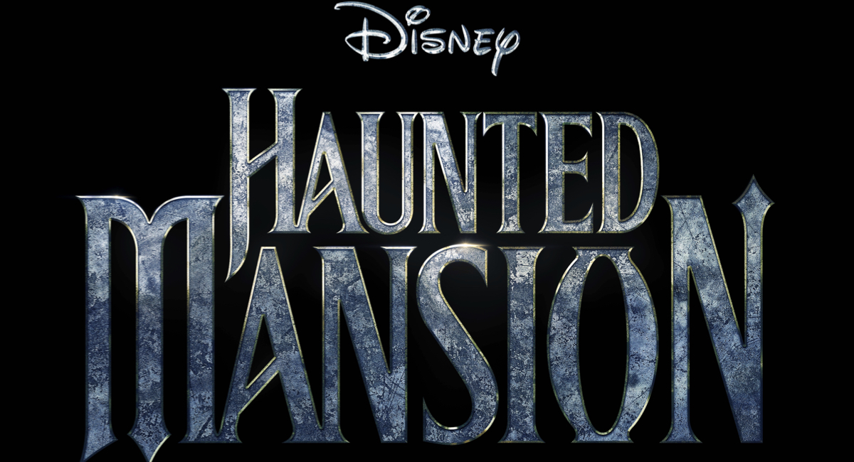 Haunted Mansion