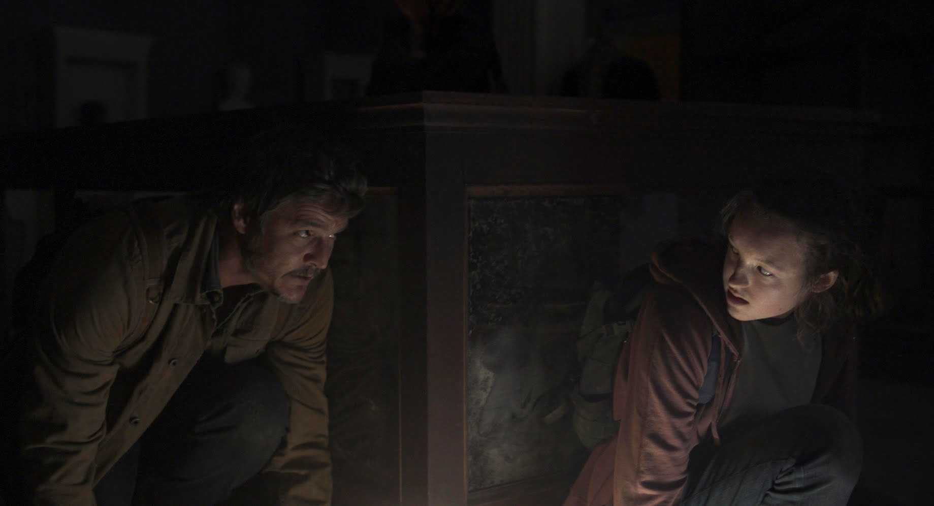 Teaser For HBO Max’s ‘The Last of Us’ Series