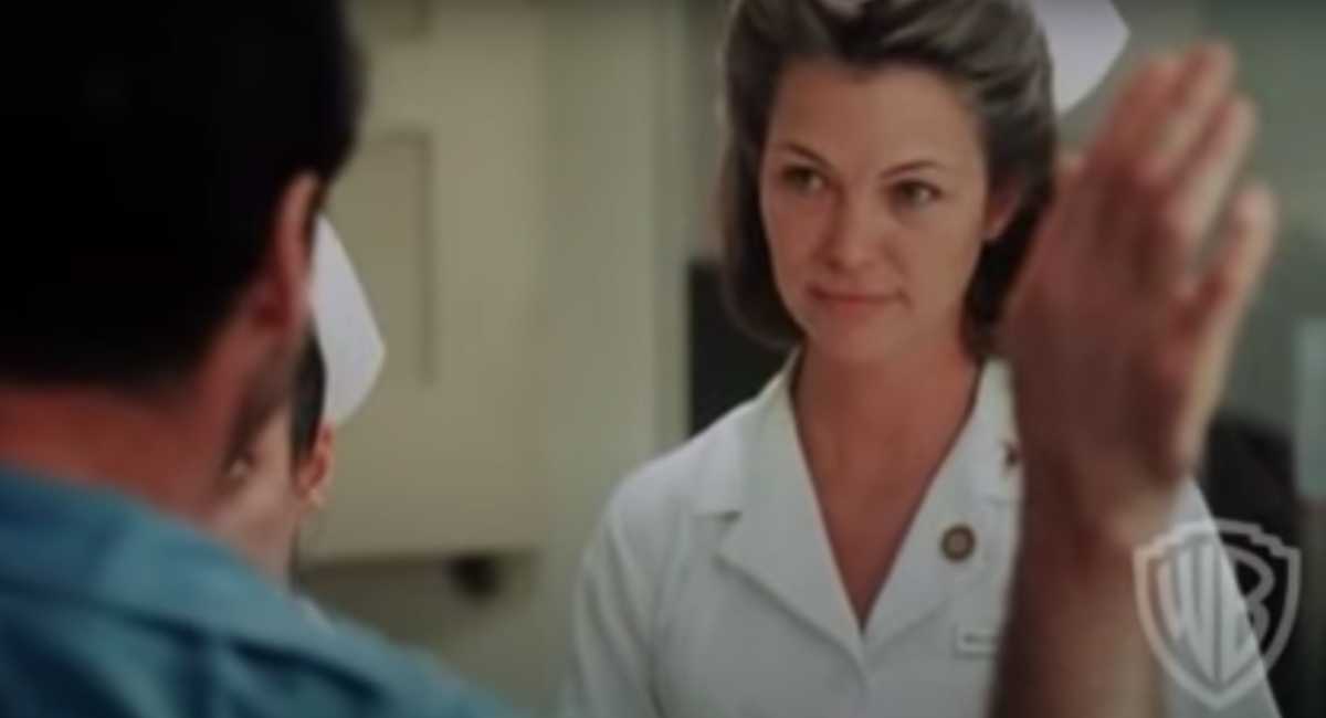 Louise Fletcher Dies Age 88