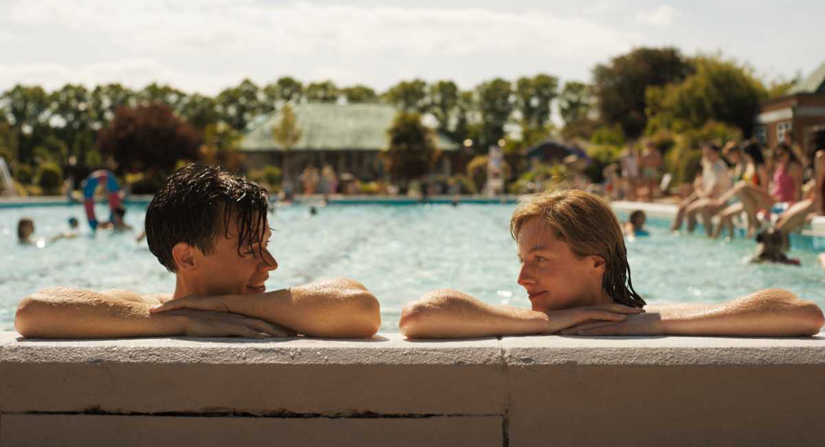 New Trailer For Romantic Drama ‘My Policeman’