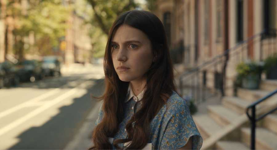 Nell Tiger Free Cast in ‘First Omen’