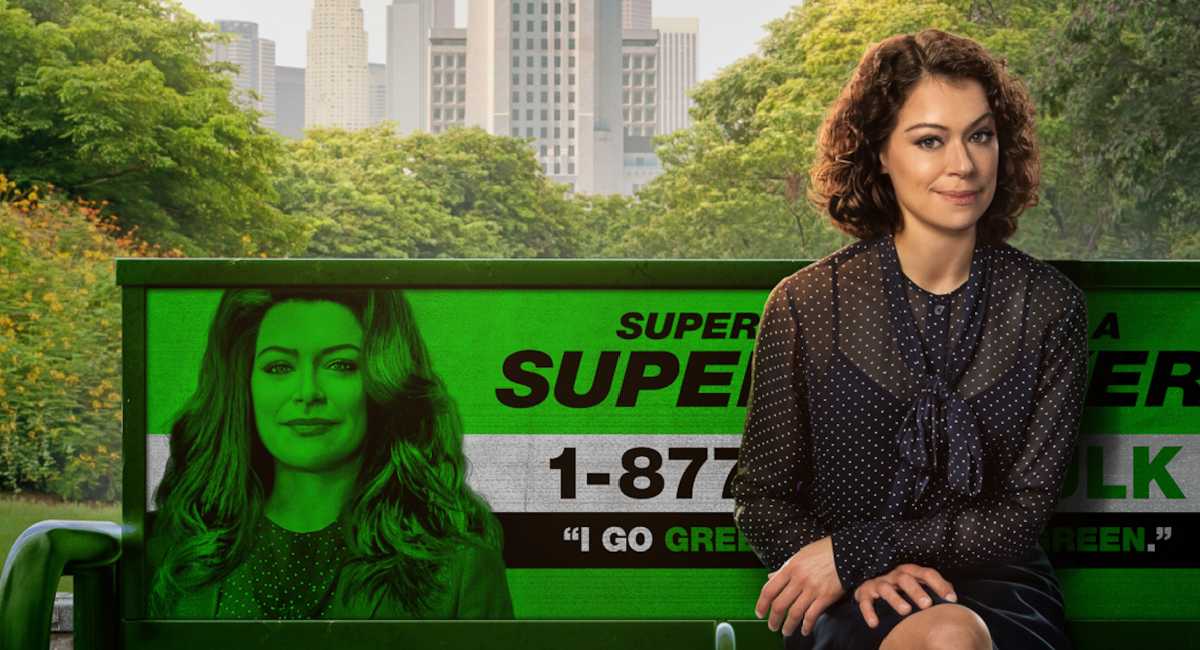‘She-Hulk: Attorney at Law’ Episode 3 Recap