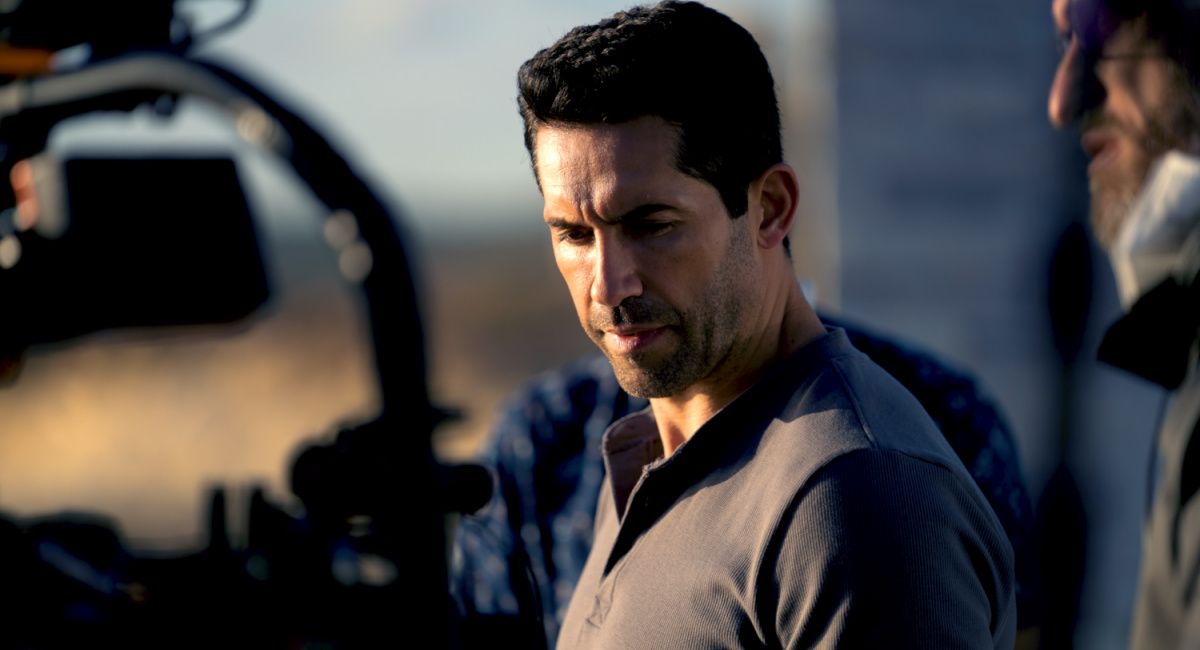 Scott Adkins Talks about his role as Killa