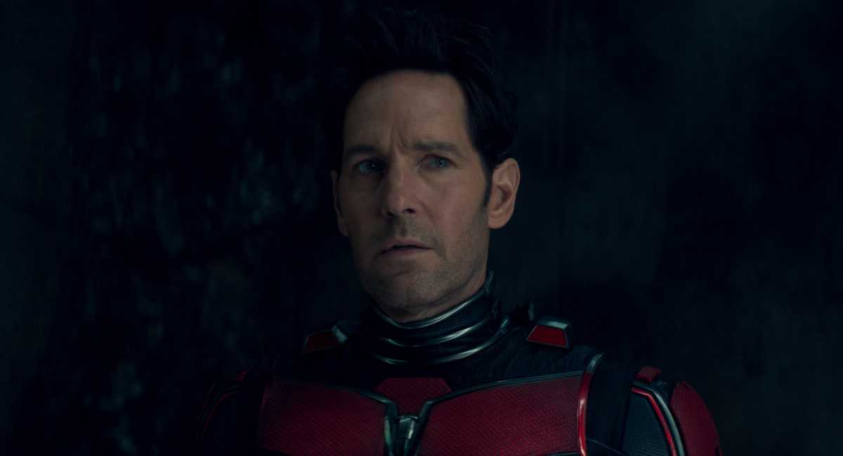 Ant-Man And The Wasp: Quantumania Survives Rough Reviews With