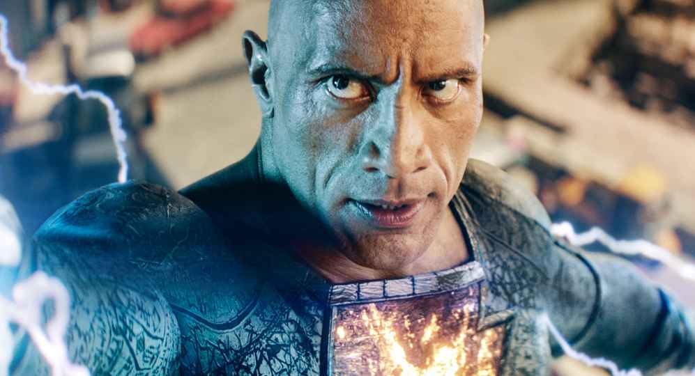 Every DCU Movie Ranked