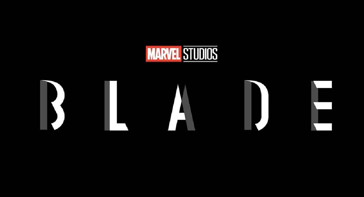 Marvel Studios' 'Blade.'