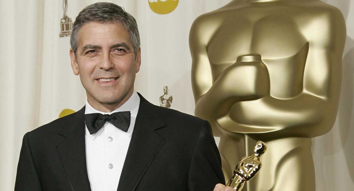Best George Clooney Movies