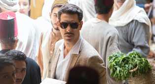 Sacha Baron Cohen Reportedly Cast in Marvel’s ‘Ironheart’