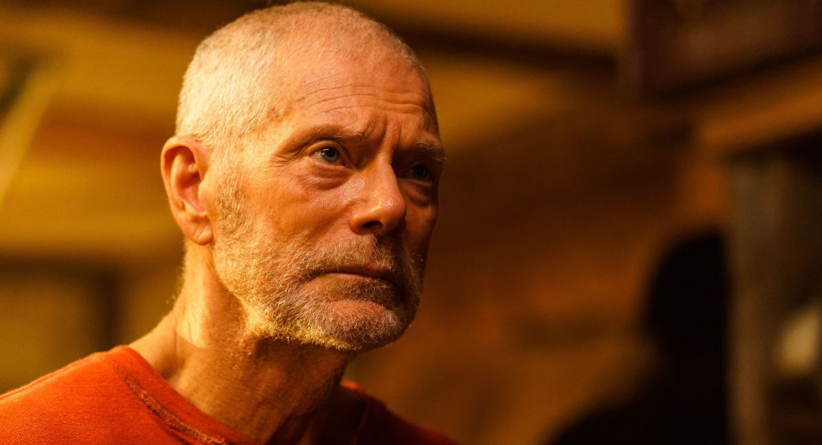 Stephen Lang stars in 'Old Man.'