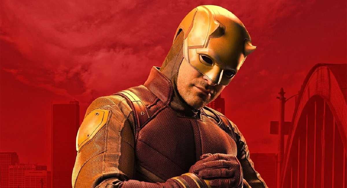 Daredevil: Born Again' Releases Writers, Directors as Marvel Overhaul
