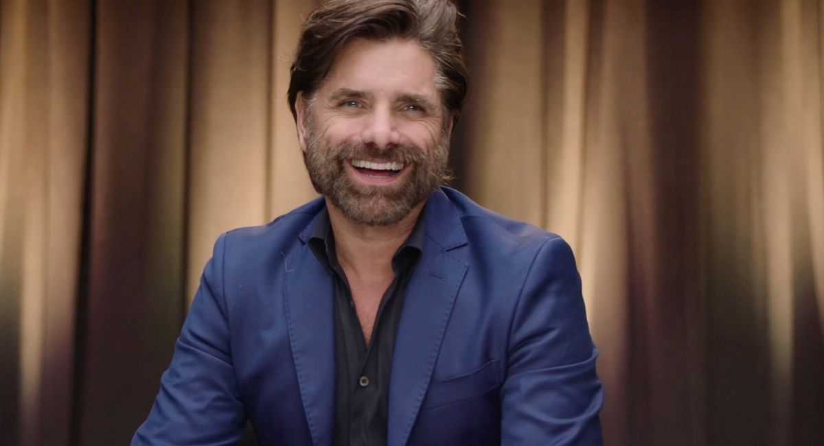 John Stamos Talks Disney S Big Shot Season 2 Moviefone