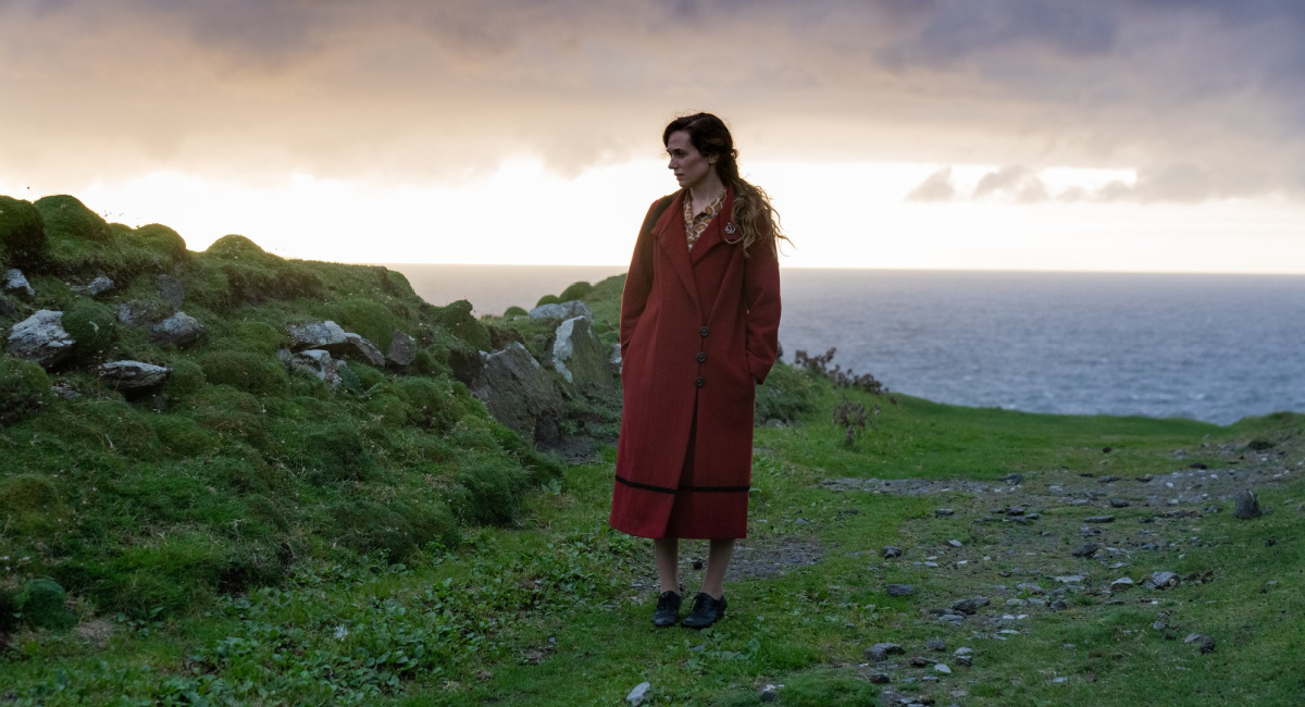 Kerry Condon in the film 'The Banshees of Inisherin.'