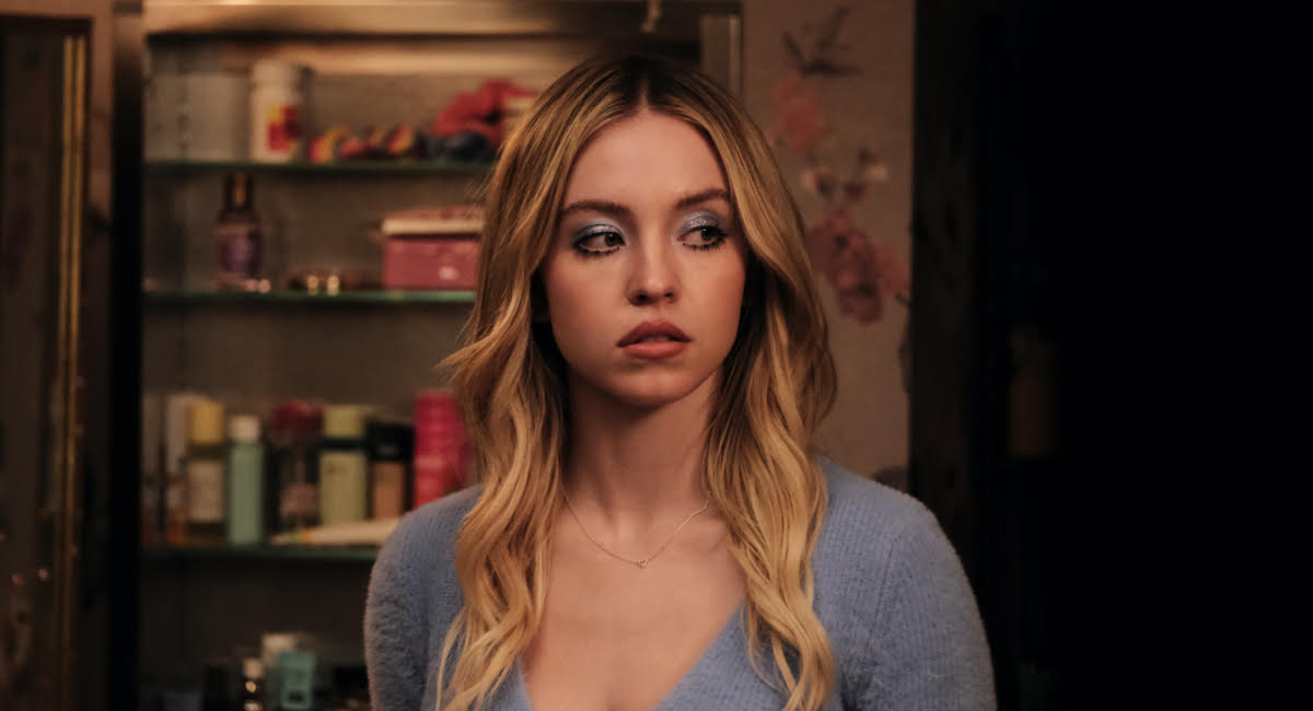 Sydney Sweeney Starring in New Barbarella Moviefone