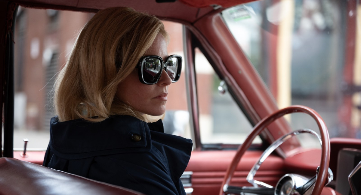 Elizabeth Banks in Roadside Attractions' 'Call Jane.'