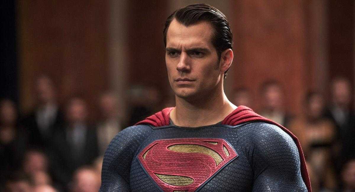 DC Studios' James Gunn Writing New Superman Movie Not Starring