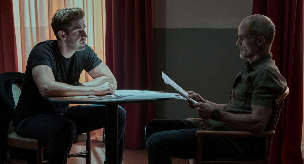 Final Trailer for ‘Tom Clancy's Jack Ryan’ Season 3