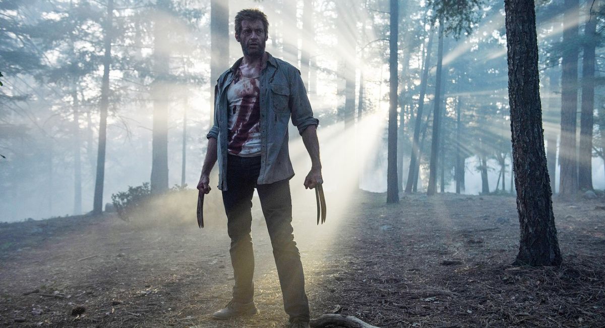 Hugh Jackman as James Howlett / Logan / Wolverine in director James Mangold's 'Logan.'