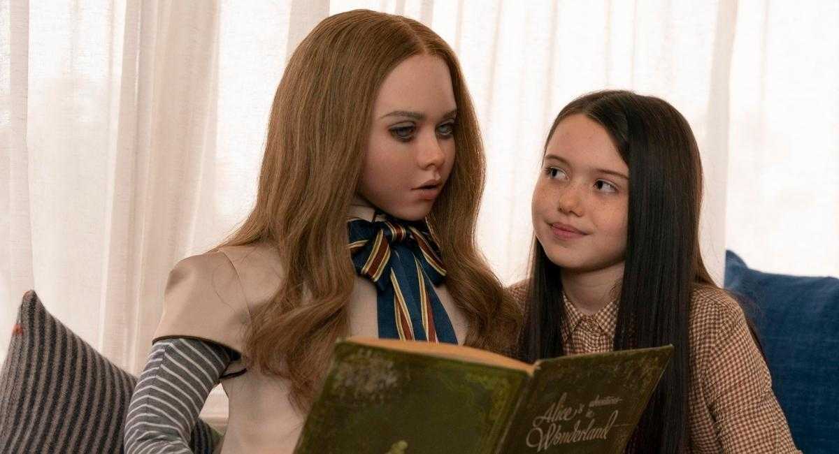 ‘M3GAN’ Sequel in the Works