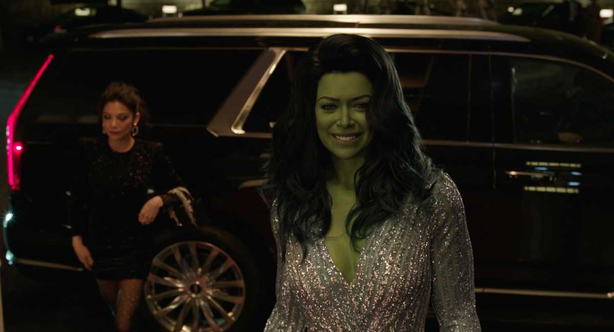 ‘She-Hulk: Attorney at Law’ Episode 8 Recap