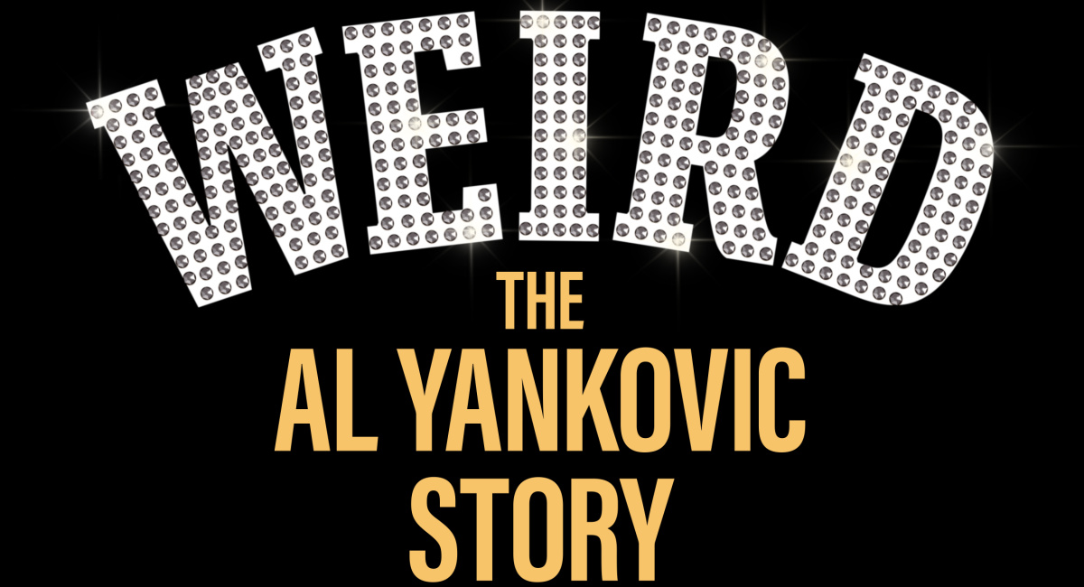 Movie Review: ‘Weird: The Al Yankovic Story’ | Moviefone