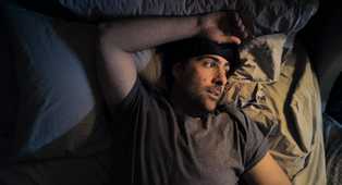 Actor Jason Schwartzman Talks 'There There'