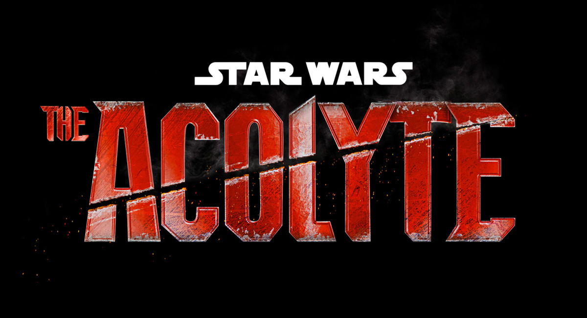 Disney+'s 'The Acolyte,' an upcoming Star Wars Original series from Lucasfilm.