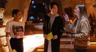 ‘Star Wars: The Acolyte’ Cast Announced as Shooting Starts