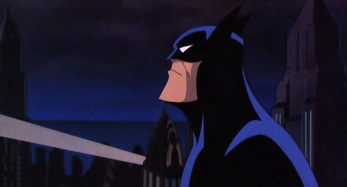 Kevin Conroy, Voice of Batman, Dead at 66 : r/television