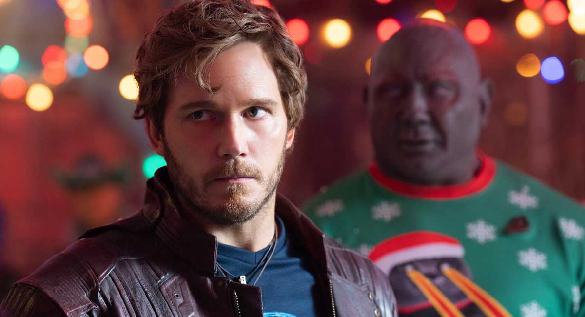 Movie Review: ‘The Guardians of the Galaxy Holiday Special’