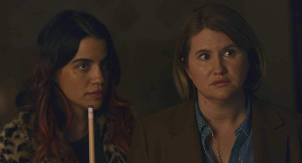 Actress Jillian Bell Talks 'I'm Totally Fine'