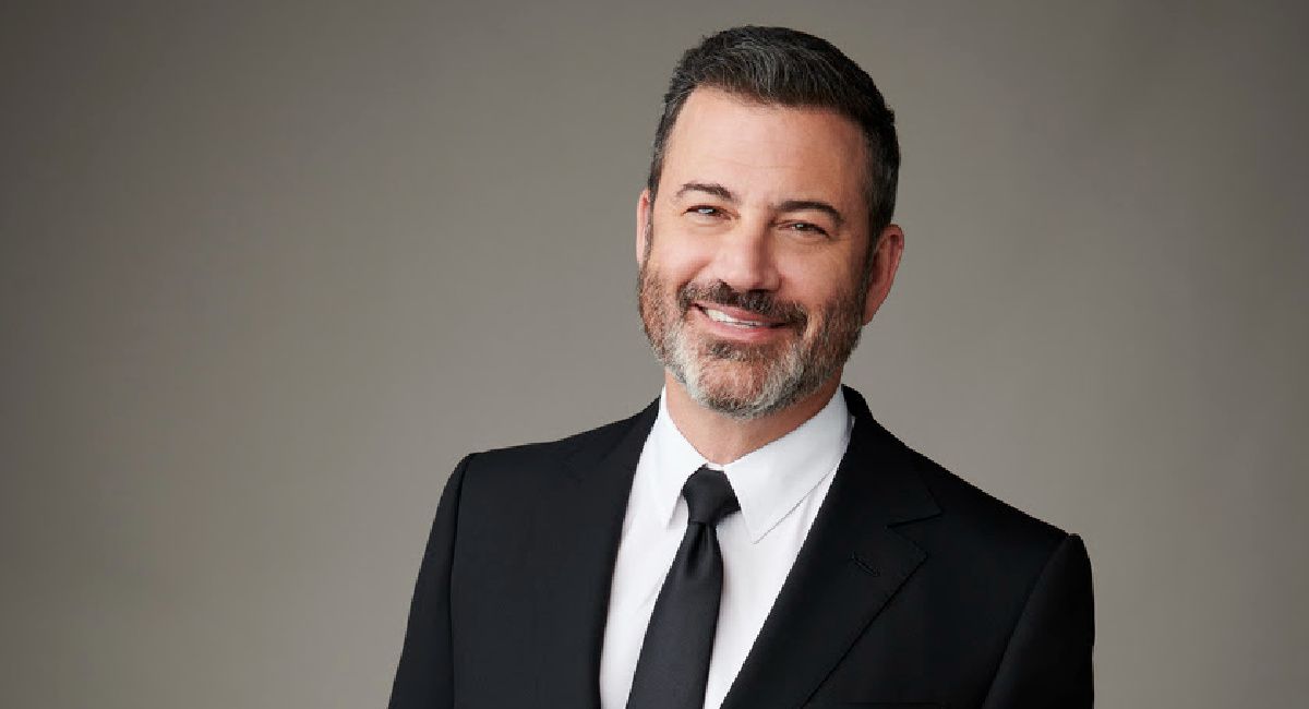 Jimmy Kimmel to Host the 95th Oscars.