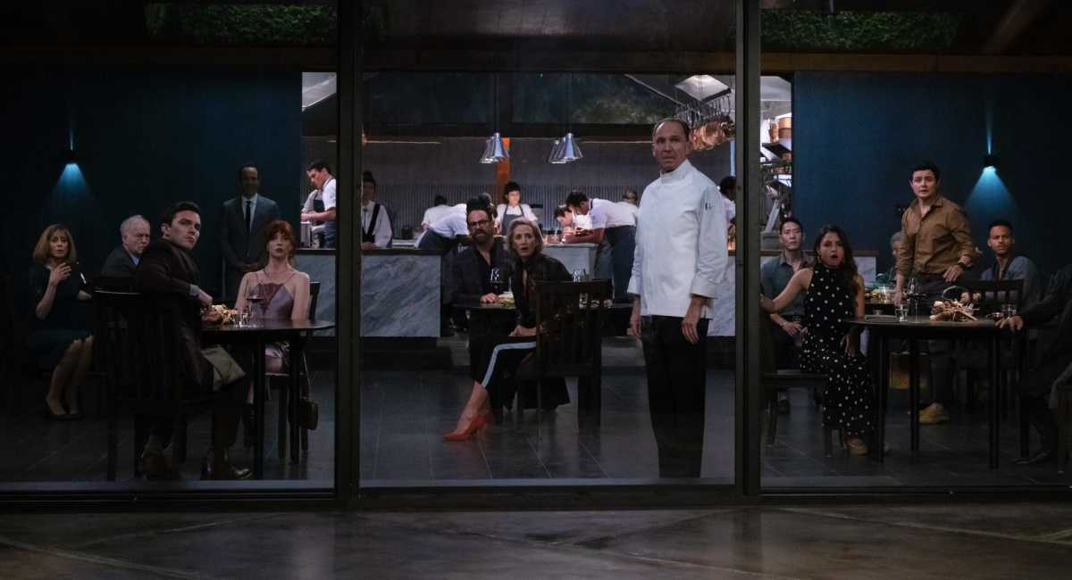 Movie Review: ‘The Menu’