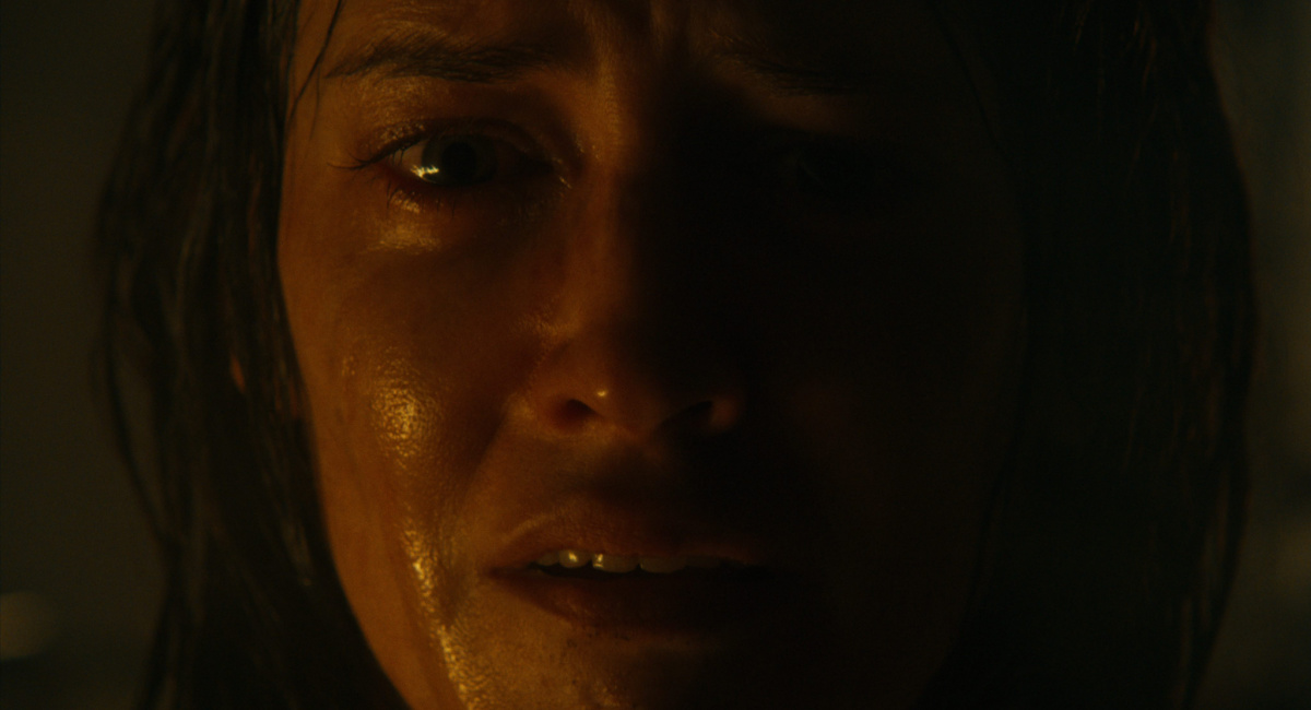 Eva Green stars in director Lorcan Finnegan's 'Nocebo.'