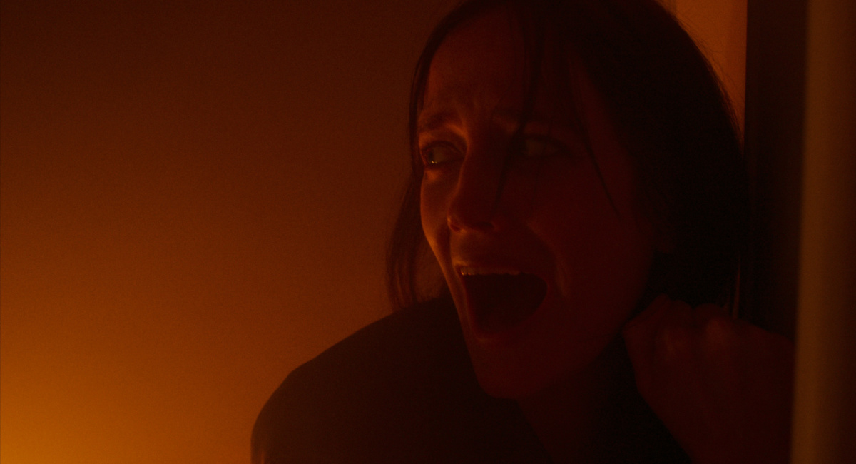 Eva Green stars in director Lorcan Finnegan's 'Nocebo.'