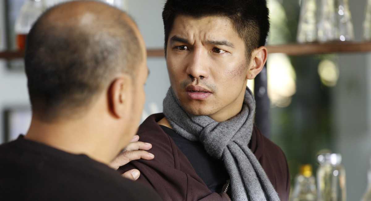 ‘Head Rush’ Exclusive Trailer and Poster