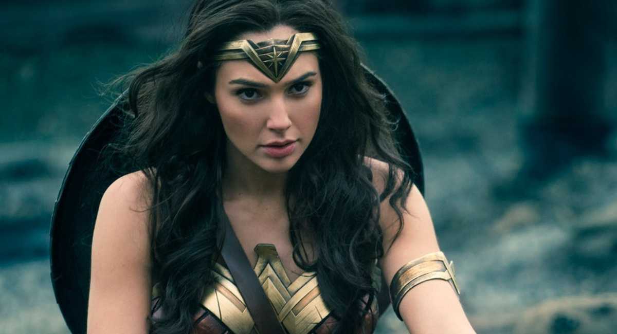 James Gunn Working on More Wonder Woman Animation