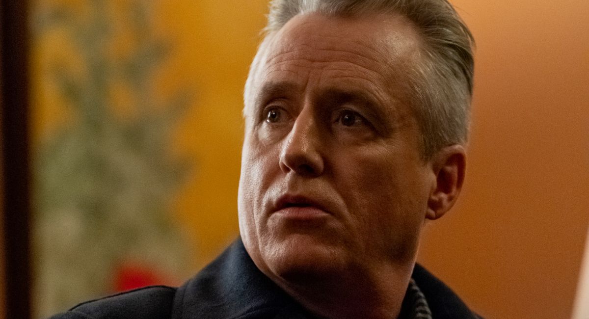 Linus Roache as Jack Kingsley in the thriller, 'The Apology.'