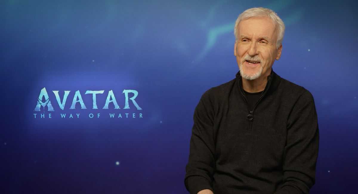 James Cameron Says He Has Ideas for ‘Avatar’ 6 & 7
