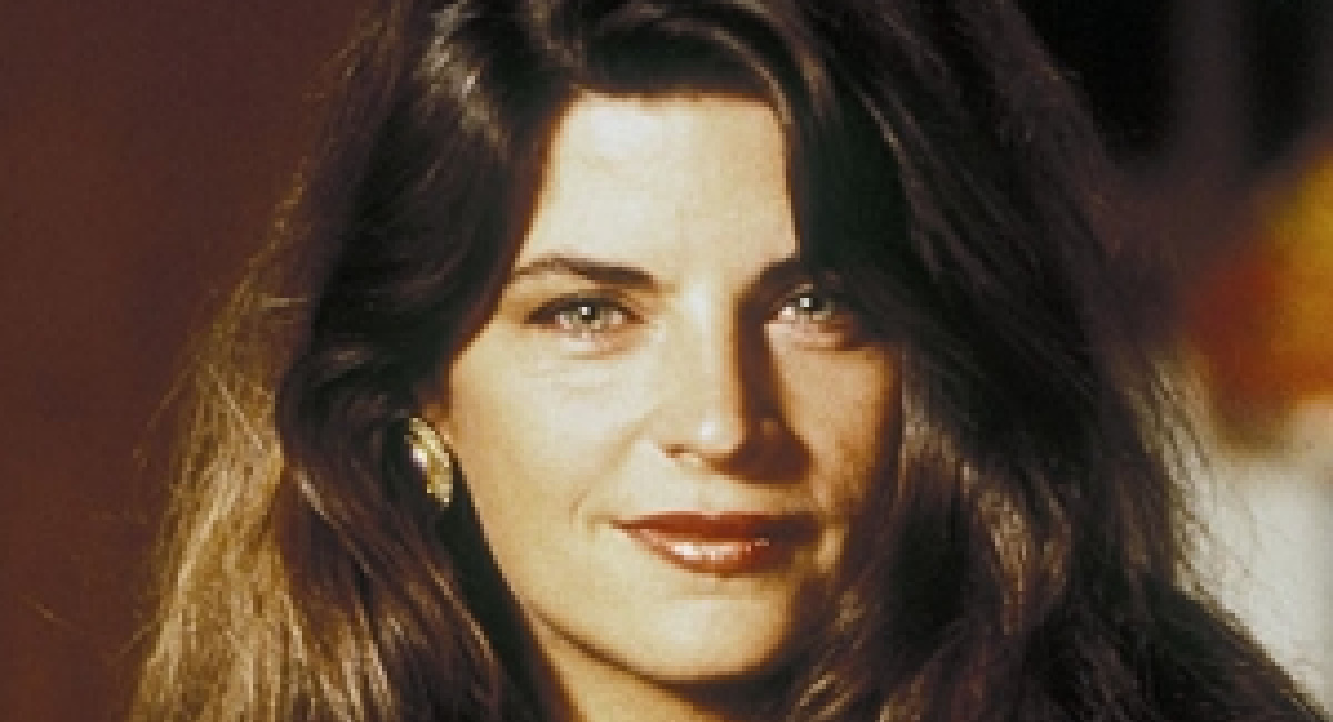 Kirstie Alley has died at the age of 71.